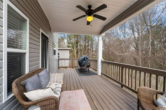 58 Macland Mill Court, Dallas, GA 30157