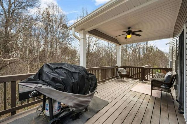 58 Macland Mill Court, Dallas, GA 30157