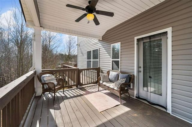 58 Macland Mill Court, Dallas, GA 30157