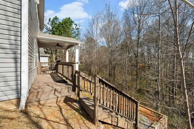58 Macland Mill Court, Dallas, GA 30157