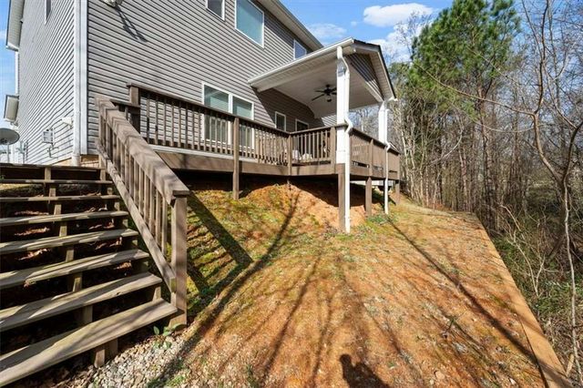 58 Macland Mill Court, Dallas, GA 30157