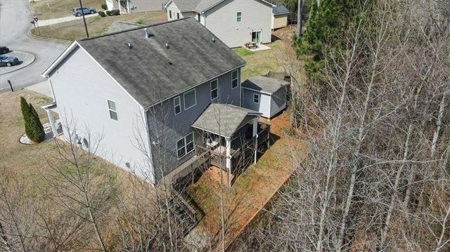 58 Macland Mill Court, Dallas, GA 30157