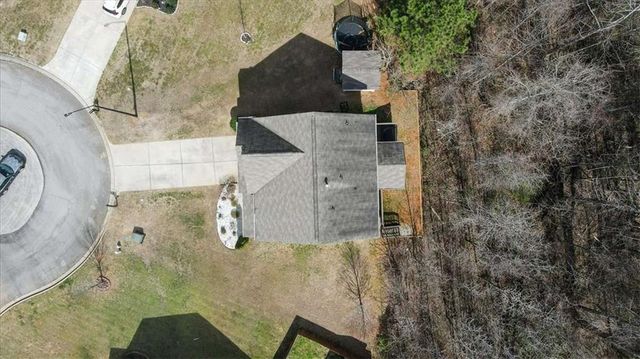 58 Macland Mill Court, Dallas, GA 30157