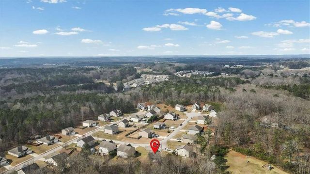 58 Macland Mill Court, Dallas, GA 30157