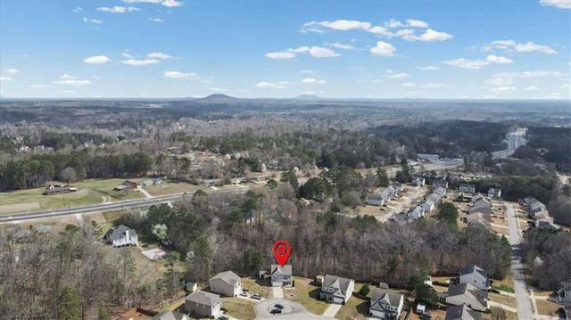 58 Macland Mill Court, Dallas, GA 30157