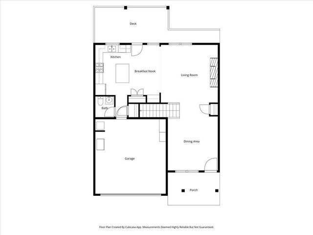 58 Macland Mill Court, Dallas, GA 30157