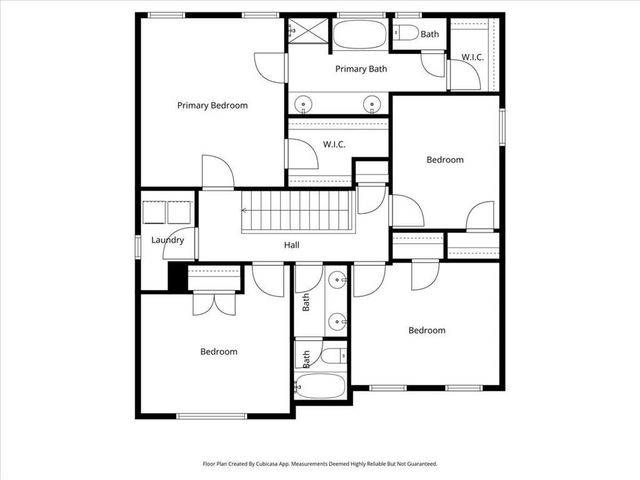 58 Macland Mill Court, Dallas, GA 30157