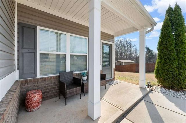 58 Macland Mill Court, Dallas, GA 30157