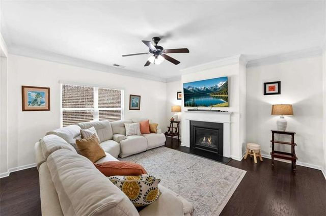 58 Macland Mill Court, Dallas, GA 30157