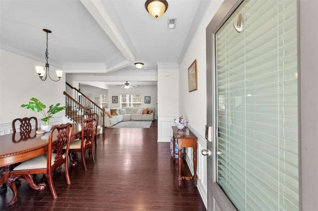 58 Macland Mill Court, Dallas, GA 30157