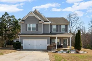 58 Macland Mill Court, Dallas, GA 30157
