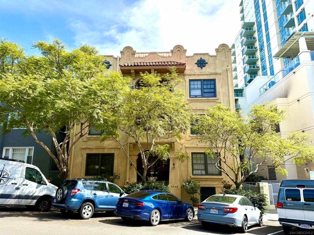 1541 8th Avenue, San Diego, CA 92101