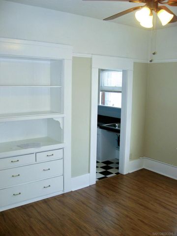 1541 8th Avenue, San Diego, CA 92101