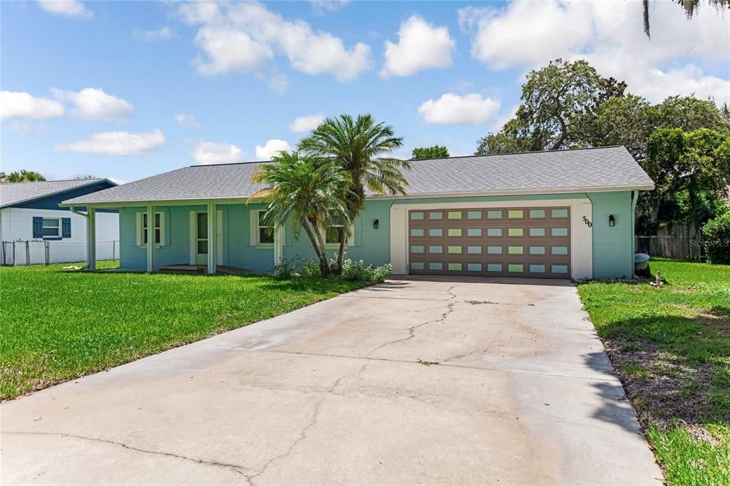 500 S CENTER STREET, Ormond Beach, FL 32174