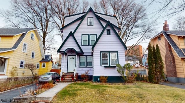 116 Seton Pl, South Orange Village Twp., NJ 07079