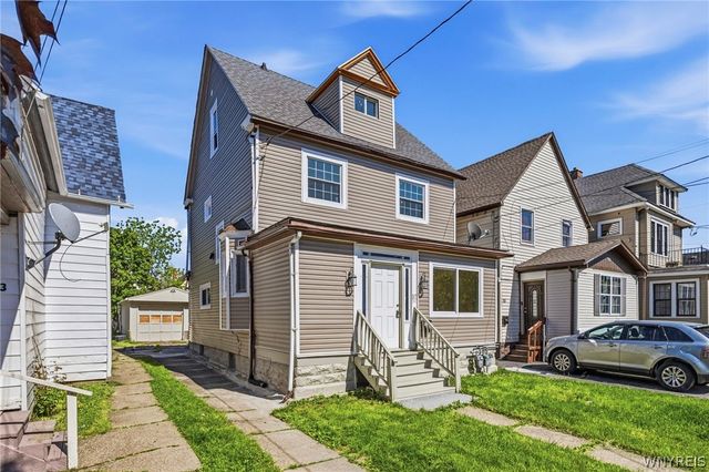 57 Briscoe Avenue, Buffalo, NY 14211