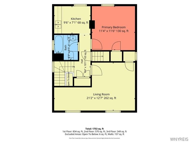 57 Briscoe Avenue, Buffalo, NY 14211