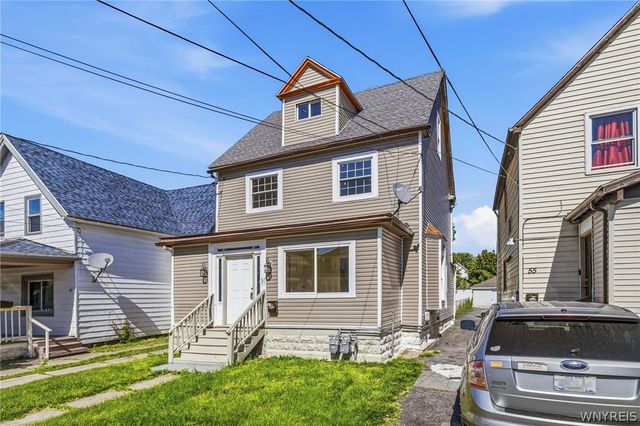 57 Briscoe Avenue, Buffalo, NY 14211