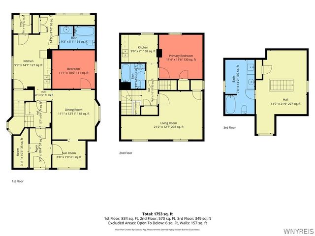 57 Briscoe Avenue, Buffalo, NY 14211