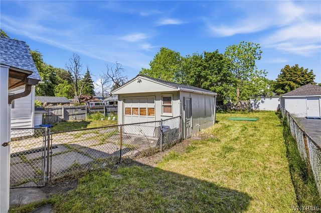 57 Briscoe Avenue, Buffalo, NY 14211