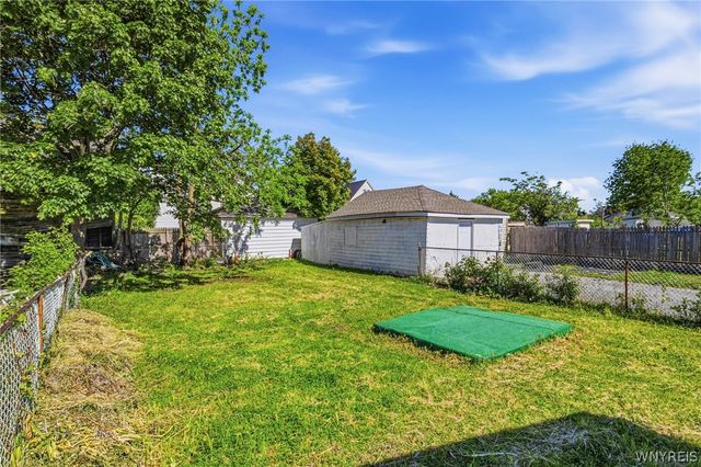 57 Briscoe Avenue, Buffalo, NY 14211