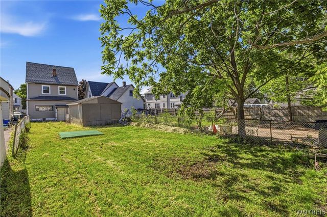 57 Briscoe Avenue, Buffalo, NY 14211