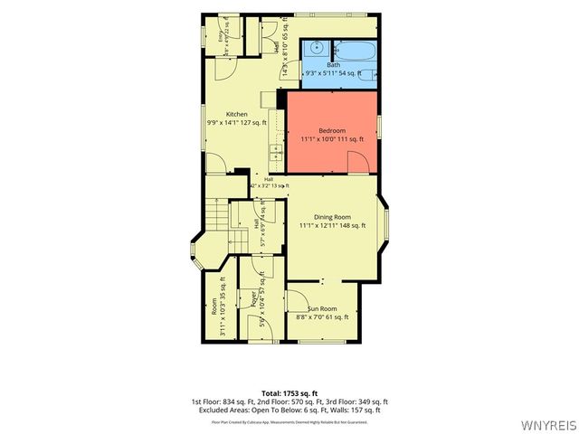 57 Briscoe Avenue, Buffalo, NY 14211