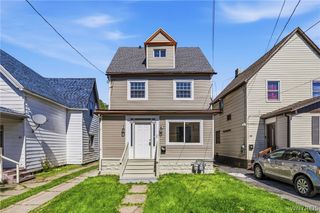 57 Briscoe Avenue, Buffalo, NY 14211