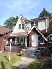 9164 Haverhill Street, Detroit, MI 48224