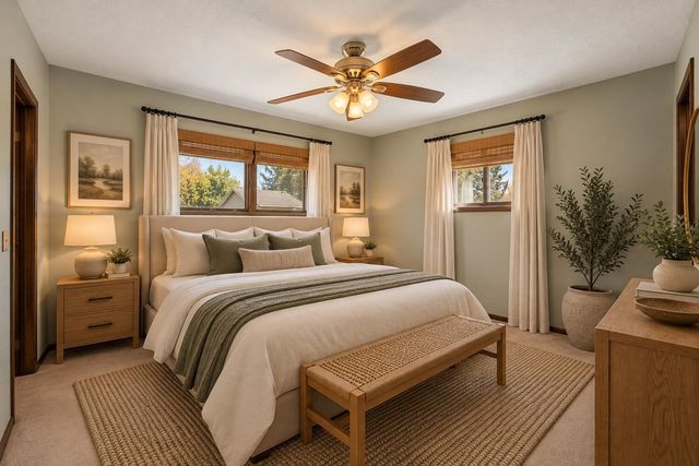 3811 S SUNDOWN Dr, Spokane Valley, WA 99206