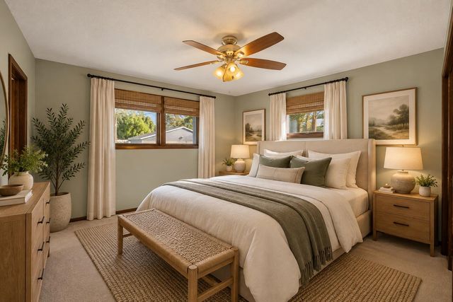 3811 S SUNDOWN Dr, Spokane Valley, WA 99206