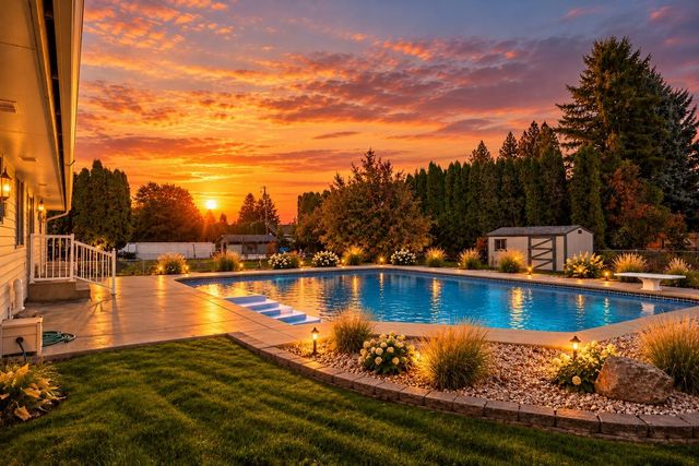 3811 S SUNDOWN Dr, Spokane Valley, WA 99206