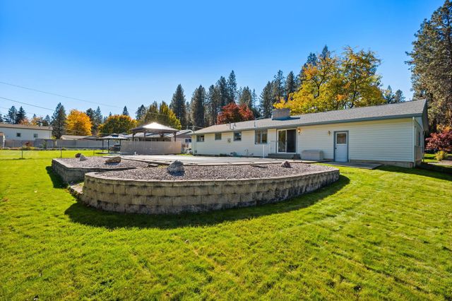 3811 S SUNDOWN Dr, Spokane Valley, WA 99206