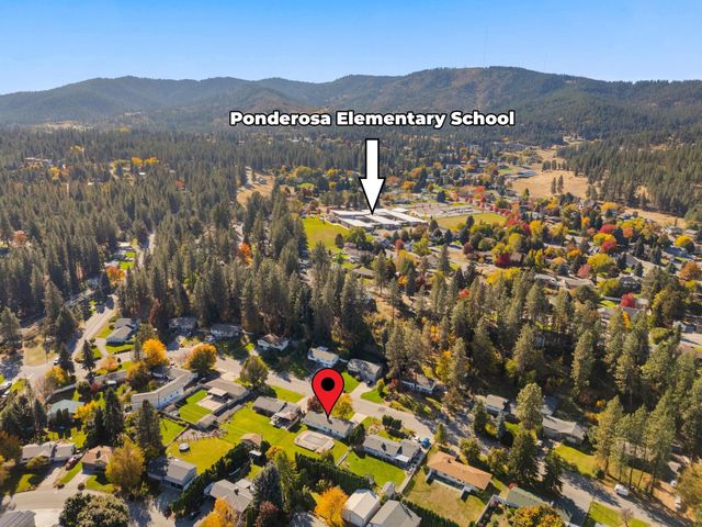 3811 S SUNDOWN Dr, Spokane Valley, WA 99206