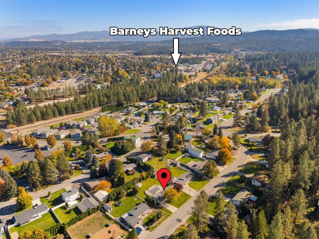 3811 S SUNDOWN Dr, Spokane Valley, WA 99206
