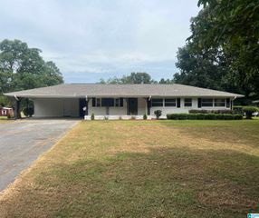 341 FOREST HILLS DRIVE, Childersburg, AL 35044