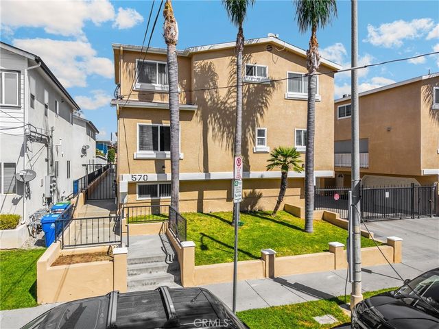 570 W 14th 4, San Pedro, CA 90731