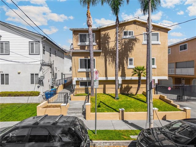 570 W 14th 4, San Pedro, CA 90731