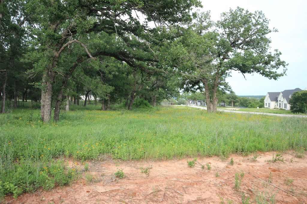169 Hansma Way, Weatherford, TX 76087