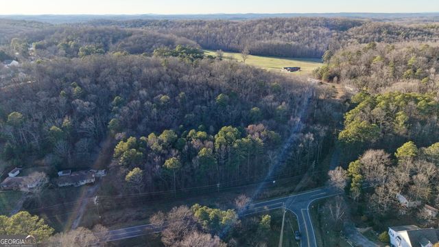 0 Peeples Valley Road, Cartersville, GA 30121