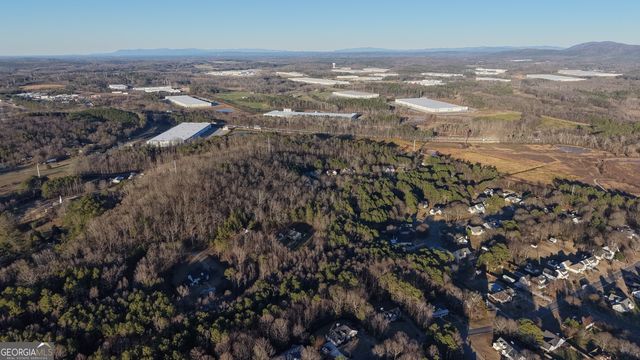 0 Peeples Valley Road, Cartersville, GA 30121