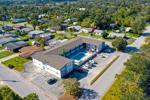 115 W Seminole Avenue 211, Melbourne, FL 32901