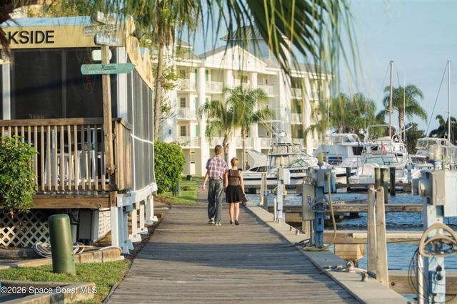 115 W Seminole Avenue 211, Melbourne, FL 32901