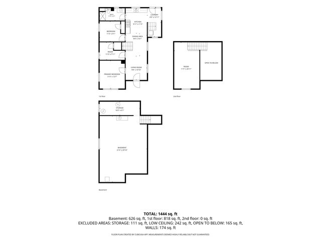 104 Clyborn Street, Dowagiac, MI 49047