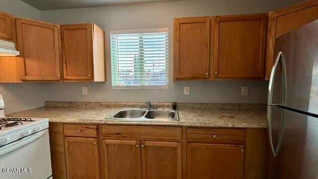 136 Keeney Court B, El Paso, TX 79907