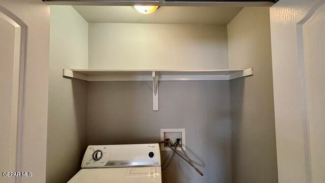 136 Keeney Court B, El Paso, TX 79907