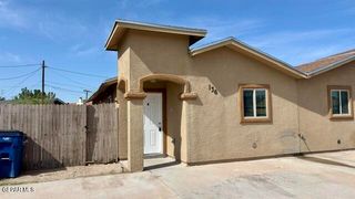 136 Keeney Court B, El Paso, TX 79907