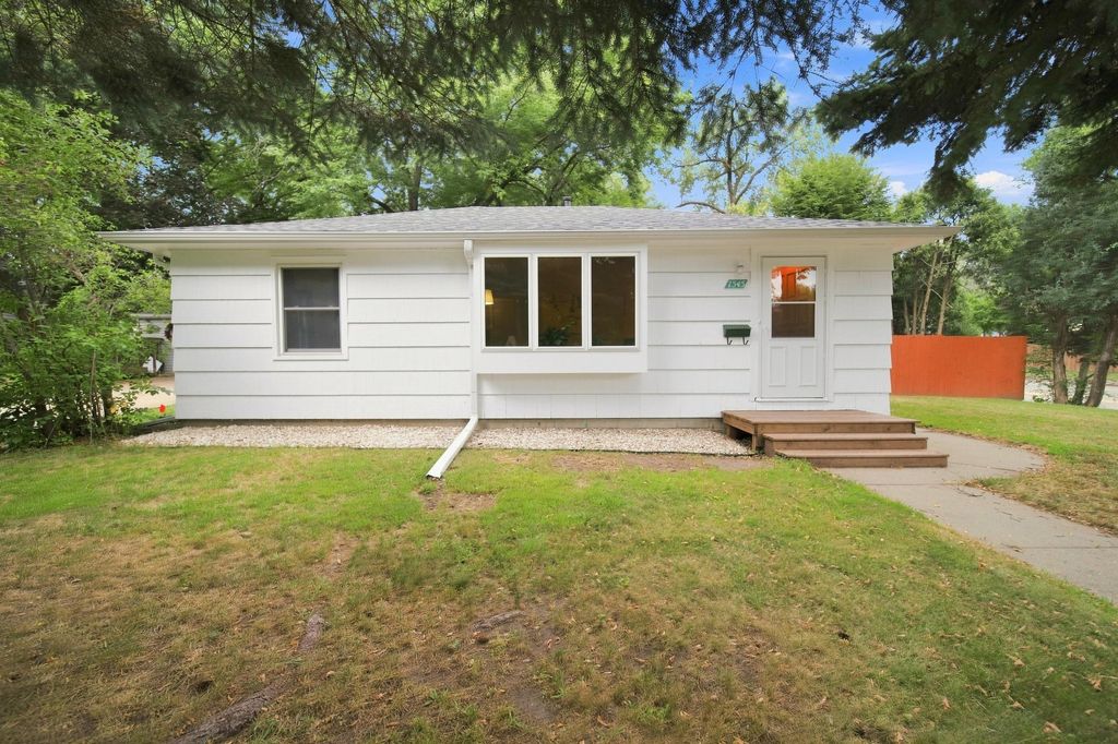 7545 Vincent Avenue S, Richfield, MN 55423 — exterior