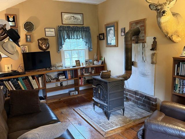 239 Ski Valley Road, Waitsfield, VT 05673