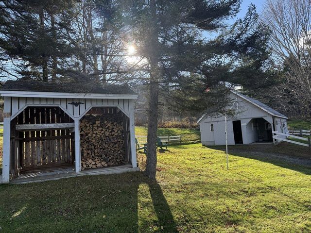 239 Ski Valley Road, Waitsfield, VT 05673